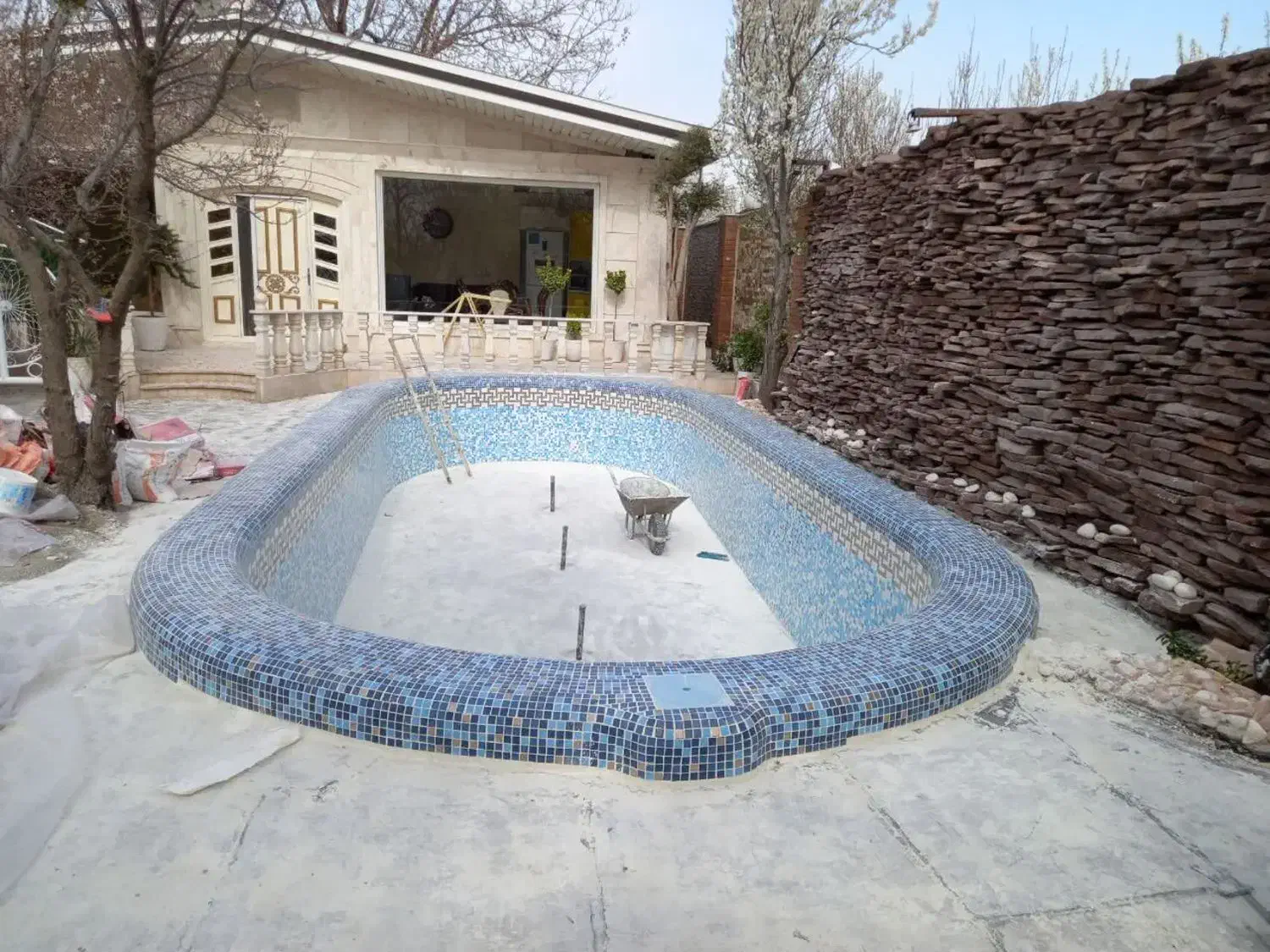 آرتا استخر|خدمات پیشه و مهارت|اردبیل, |دیوار