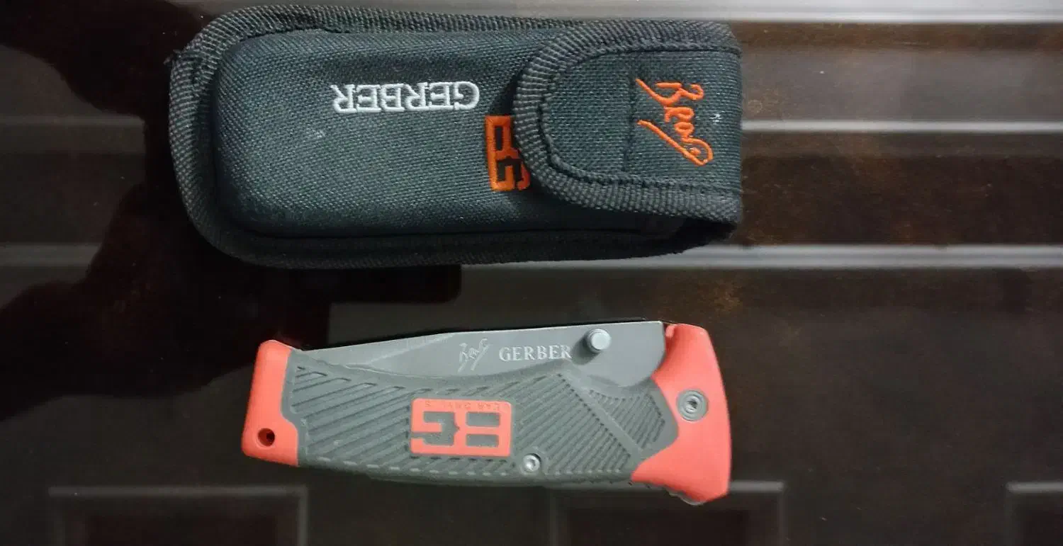 چاقوی کلکسیونی|کلکسیون و سرگرمی|تاکستان, |دیوار