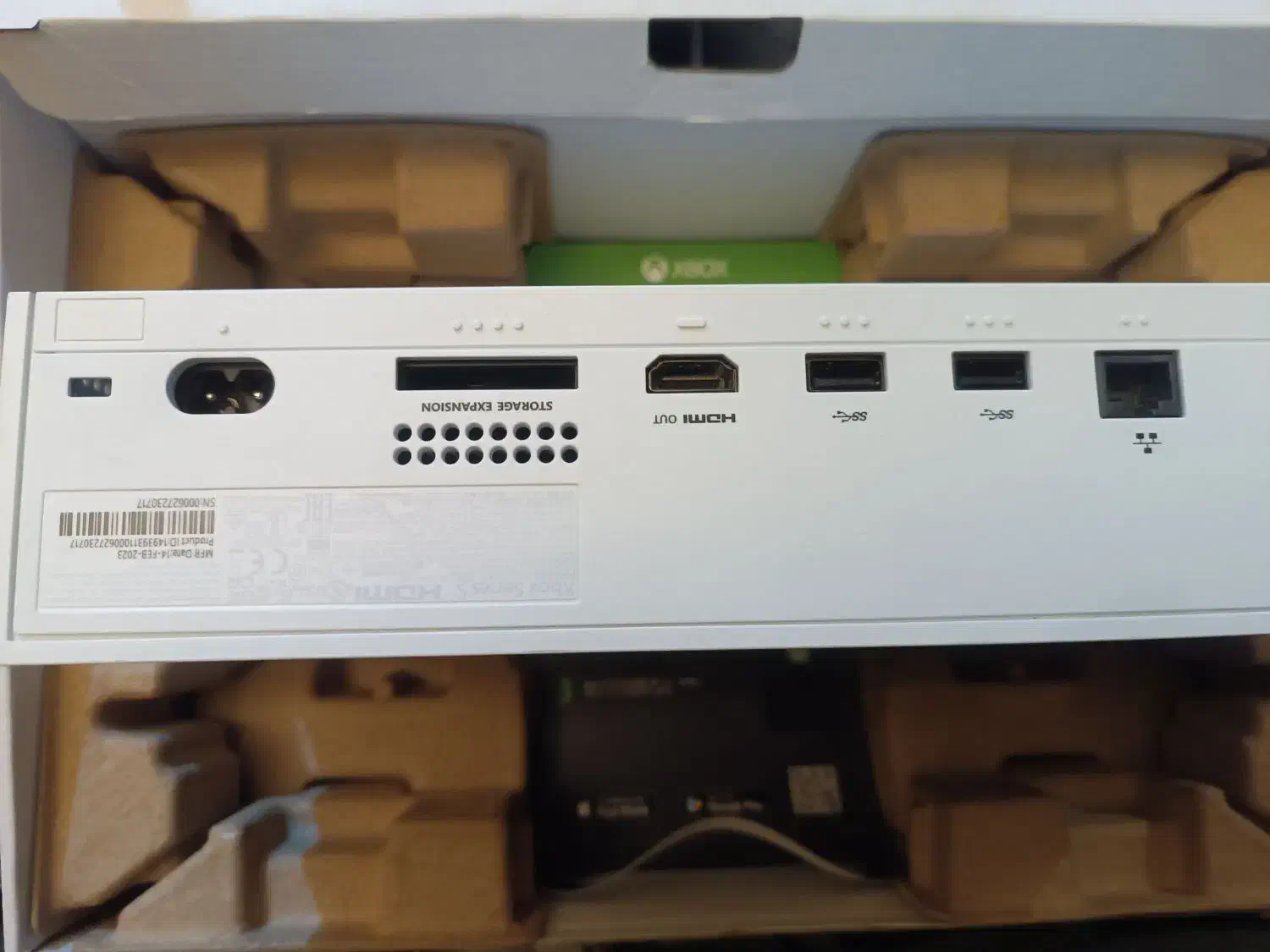 ایکس باکس سری اس|کنسول، بازی ویدئویی و آنلاین|تهران, آهنگران (سراسیاب دولاب)|دیوار