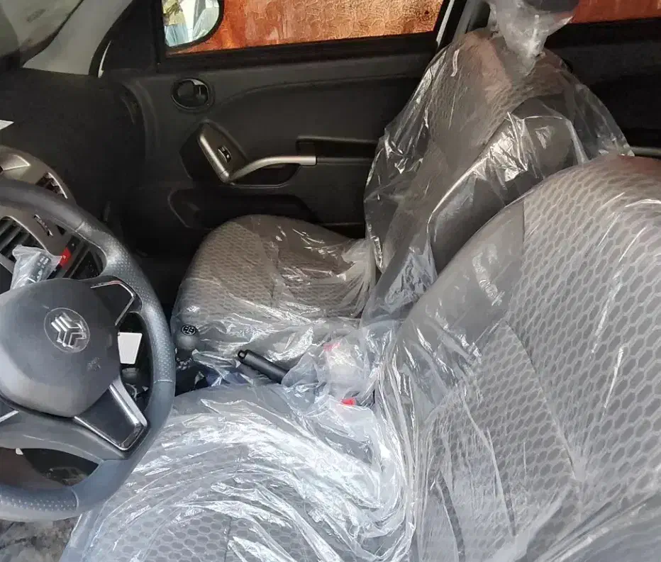 ساینا ۴۰۴|خودرو سواری و وانت|تربتحیدریه, میدان مرکزی|دیوار