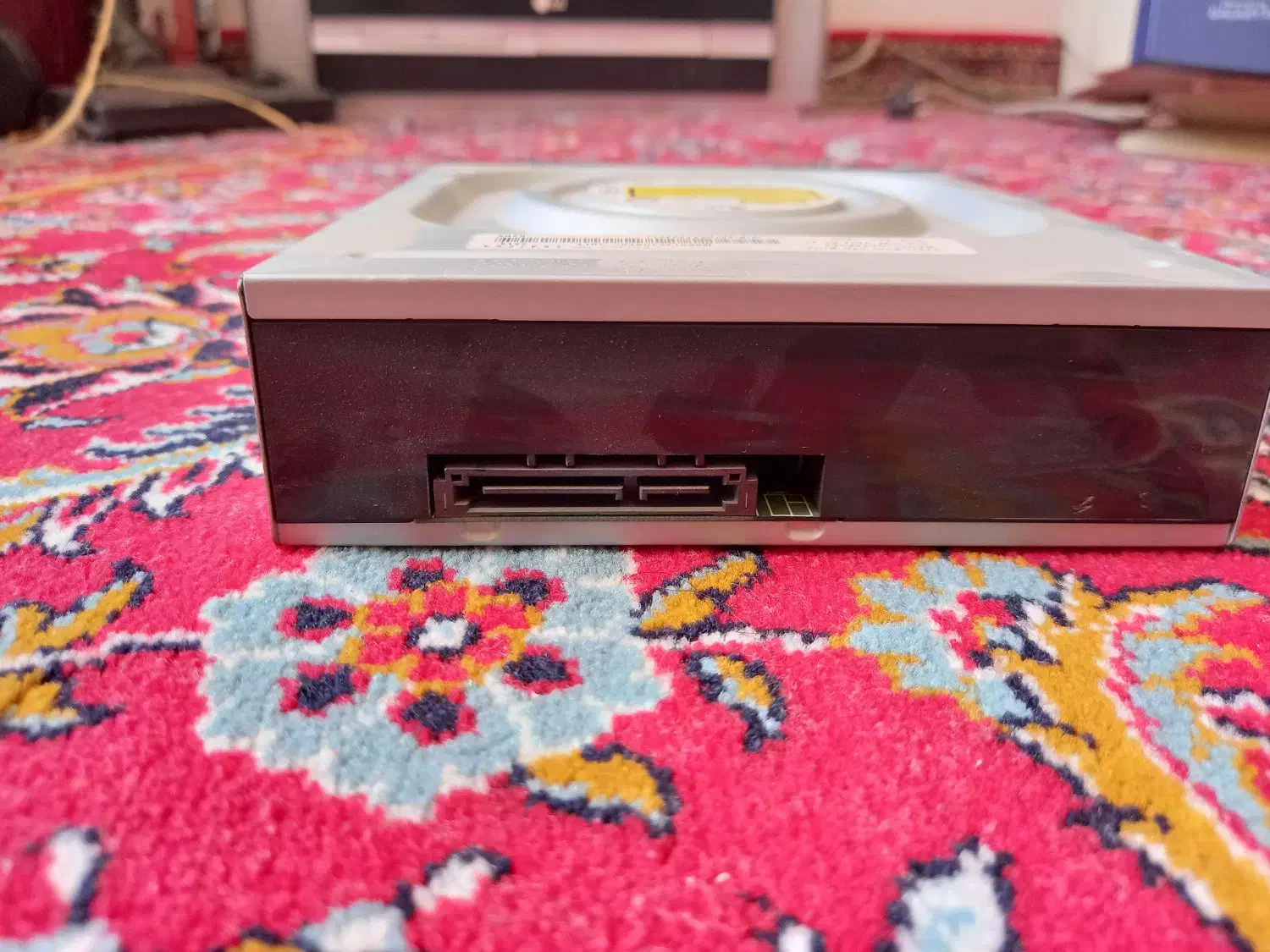 دی وی دی رایتر|قطعات و لوازم جانبی رایانه|کرمانشاه, |دیوار