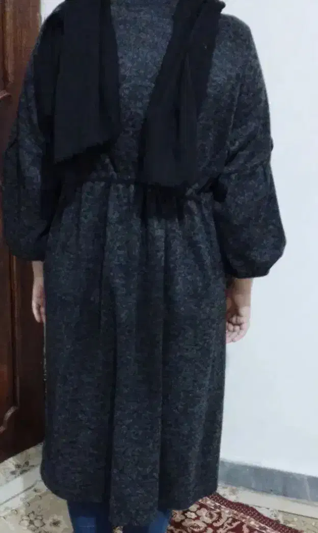 بافت جلوباز|لباس|لنگرود, |دیوار