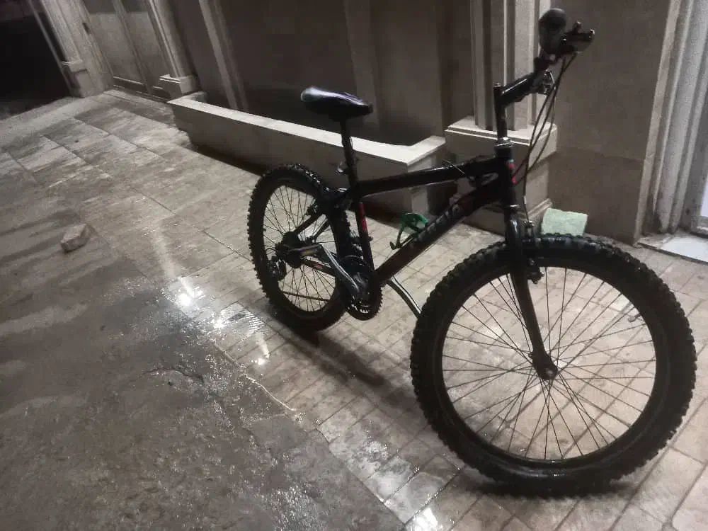 دوچرخه 24|دوچرخه، اسکیت، اسکوتر|خرمآباد, |دیوار