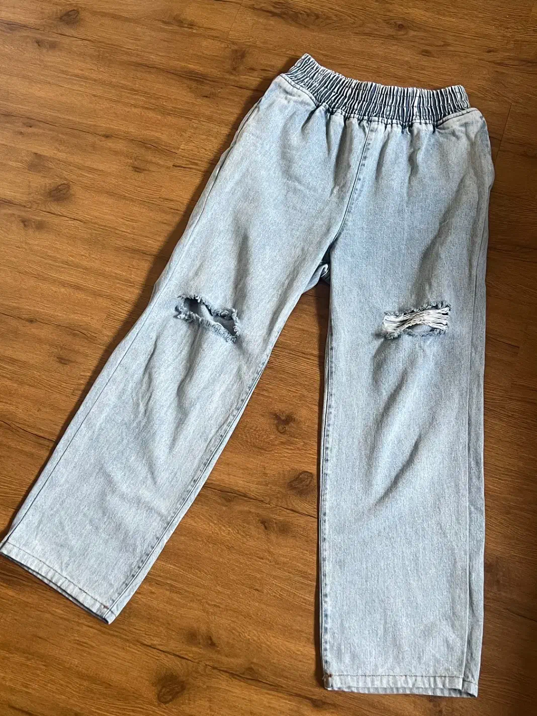 شلوار لی زاپدار ترکیه|لباس|تبریز, |دیوار