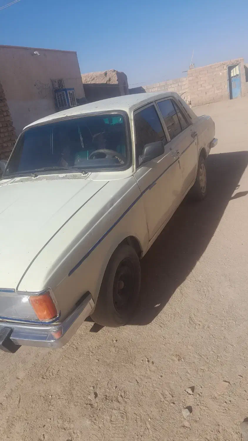 پیکان‌سواری|خودرو سواری و وانت|کورین, |دیوار