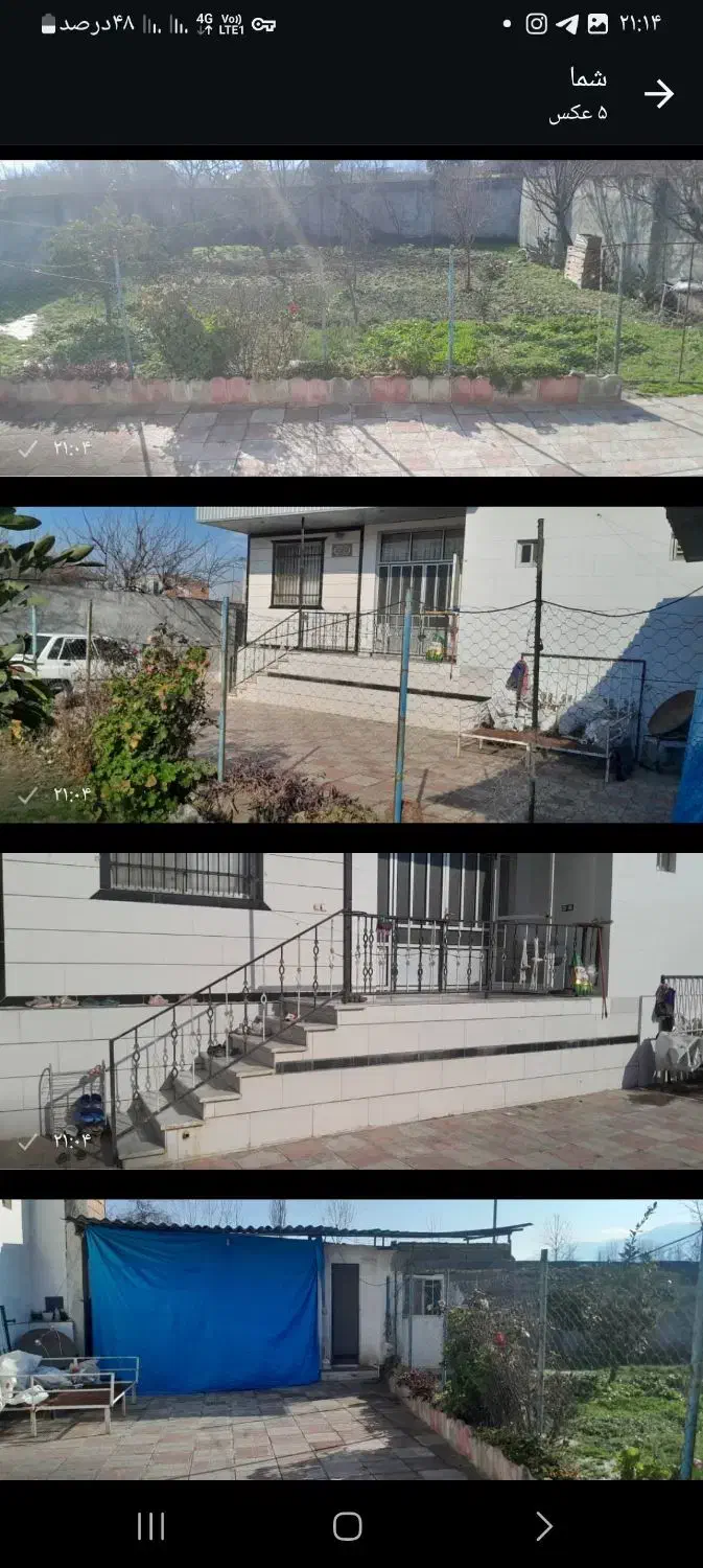 فروش خانه ویلایی در نوکنده|فروش خانه و ویلا|نوکنده, |دیوار