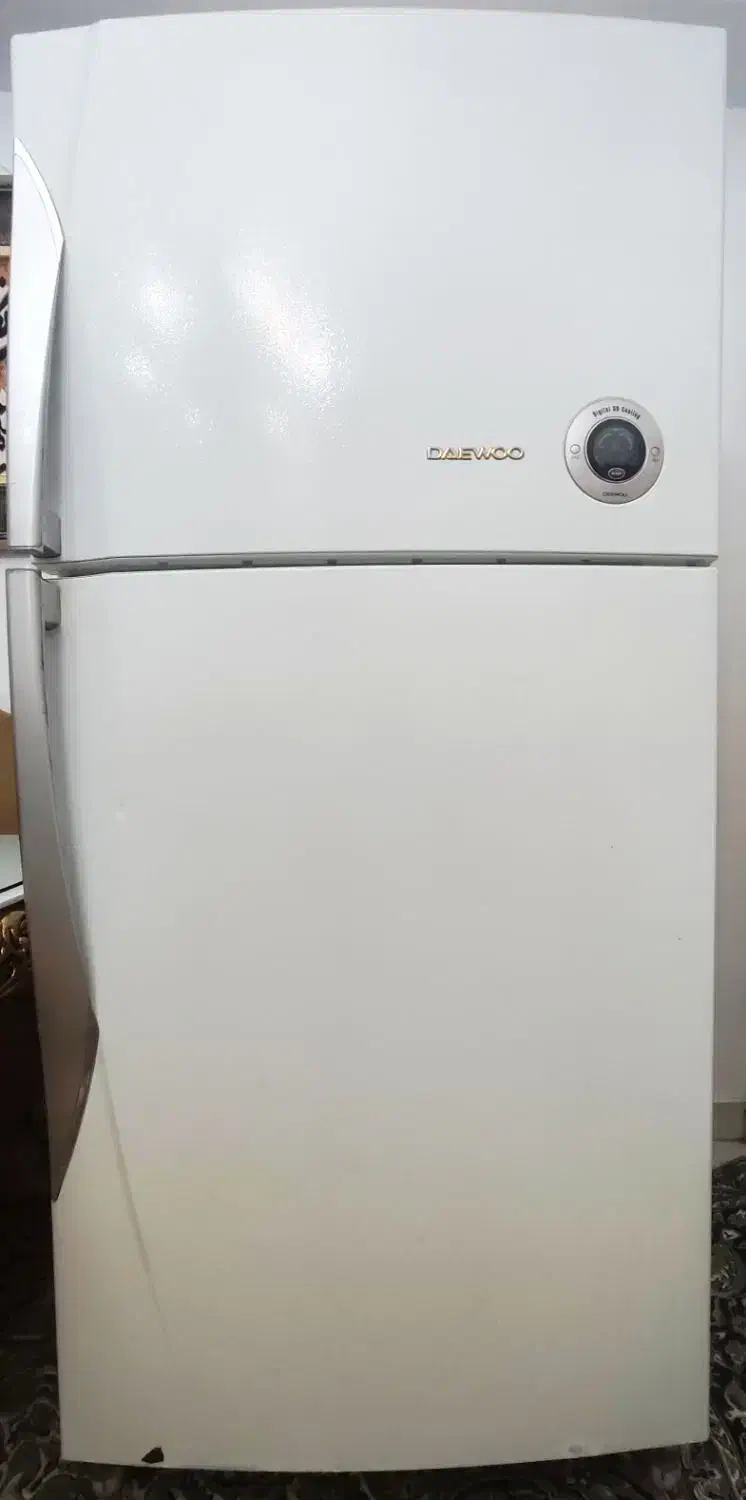 یخچال دوو|یخچال و فریزر|تبریز, |دیوار