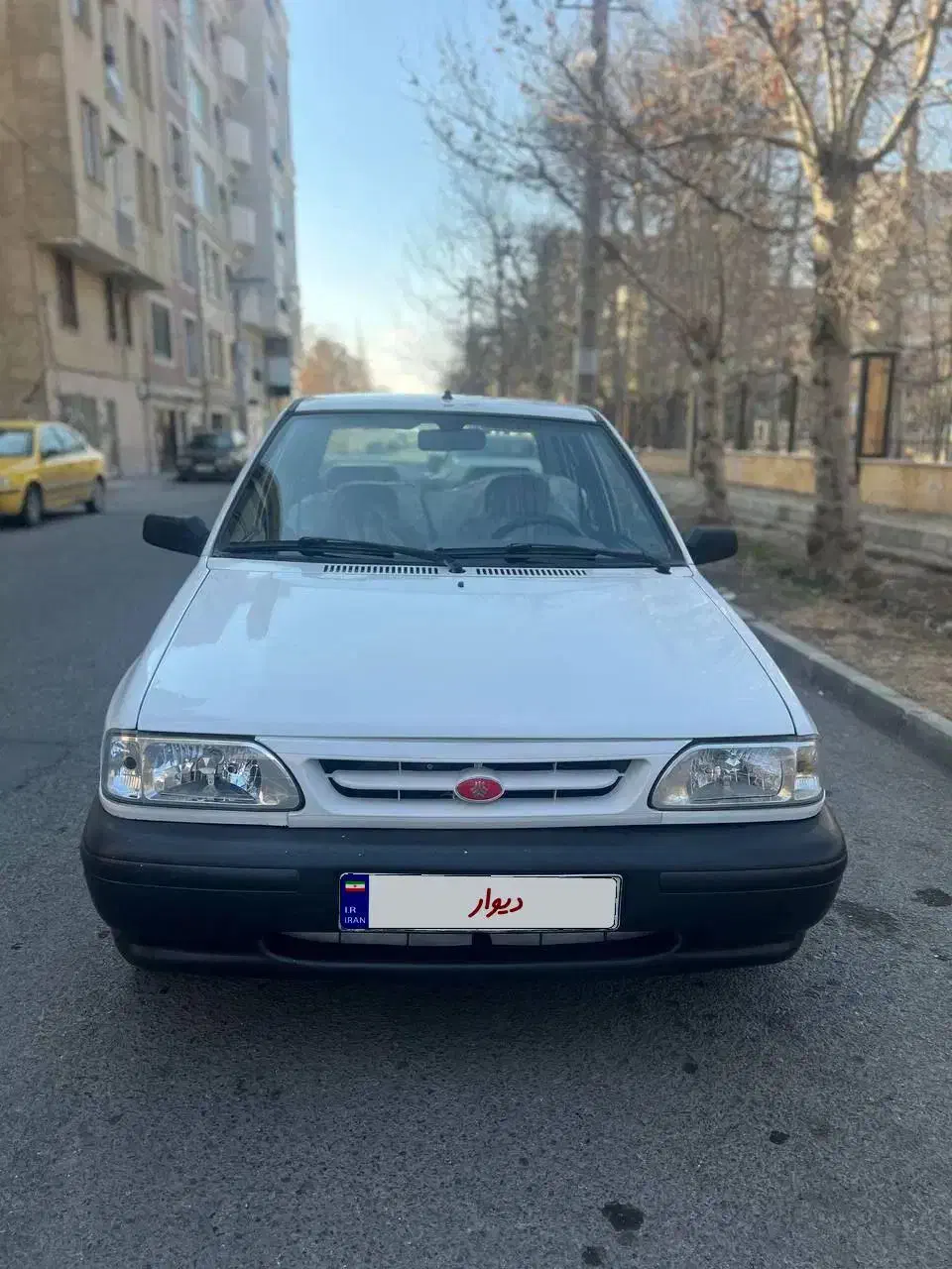 پراید131مدل1398|خودرو سواری و وانت|ماهدشت, |دیوار