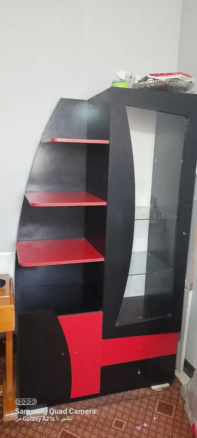 ویترین|بوفه، ویترین، کنسول|اصفهان, کوجان|دیوار