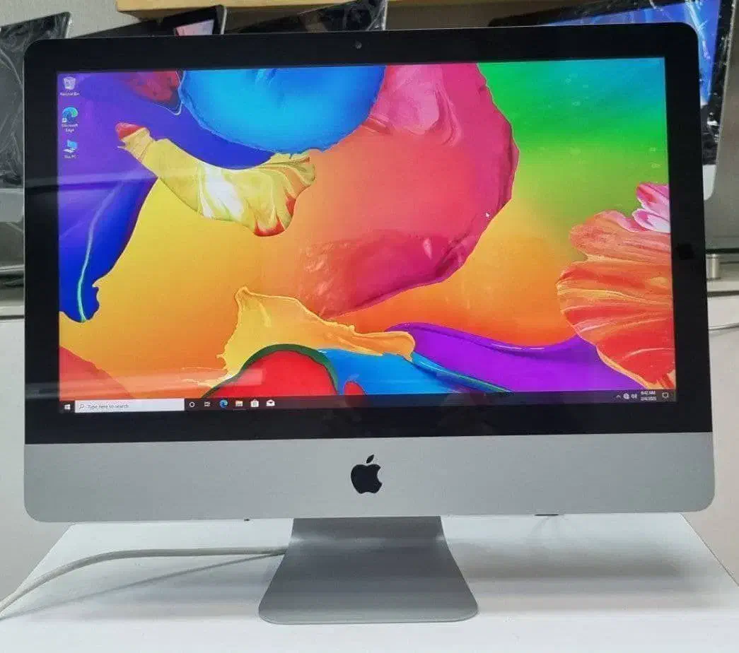 آل این وان A1418 و A1419 آی‌مک قیمت همکاری imac|رایانه رومیزی|تهران, فلسطین (میدان انقلاب)|دیوار