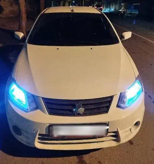 ساینا|خودرو سواری و وانت|ایلخچی, |دیوار