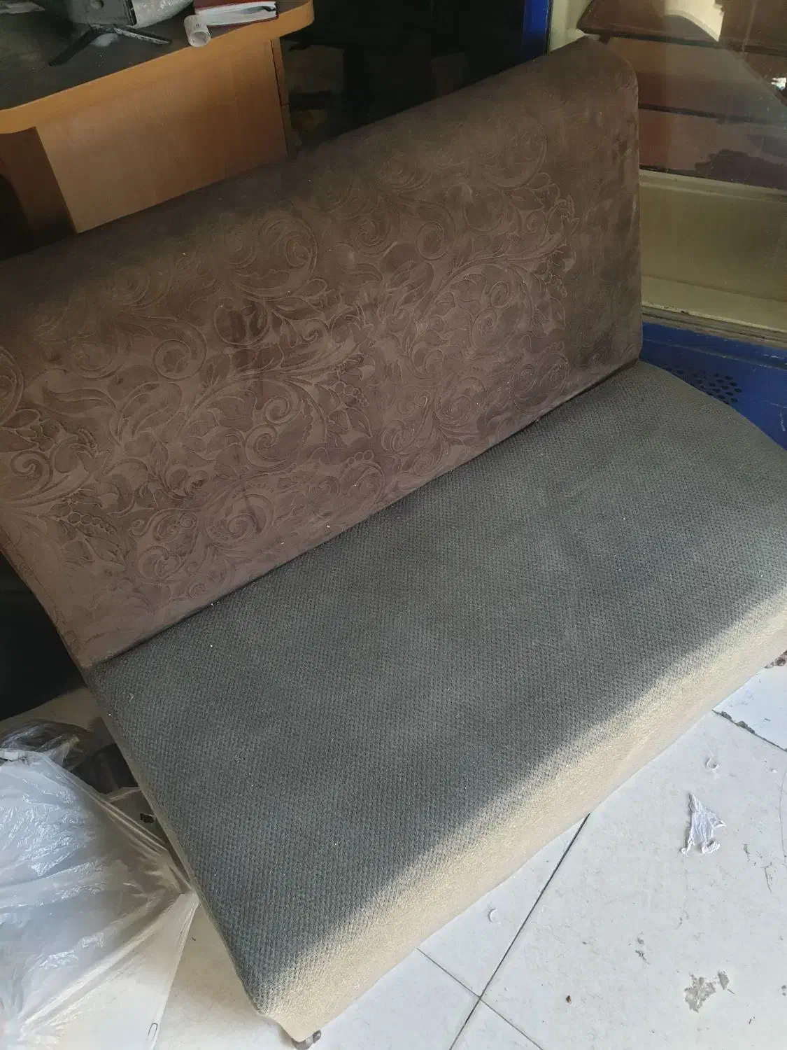 مبل گیم نت|فروشگاه و مغازه|مشهد, شهید قربانی|دیوار