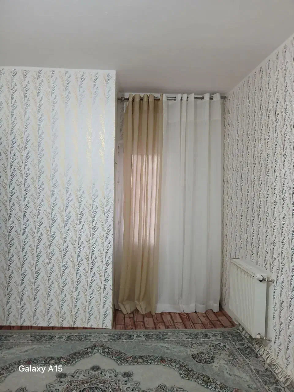 مسکن مهر ۸۵ متری / طبقه ۲|فروش آپارتمان|شیروان (خراسان), |دیوار