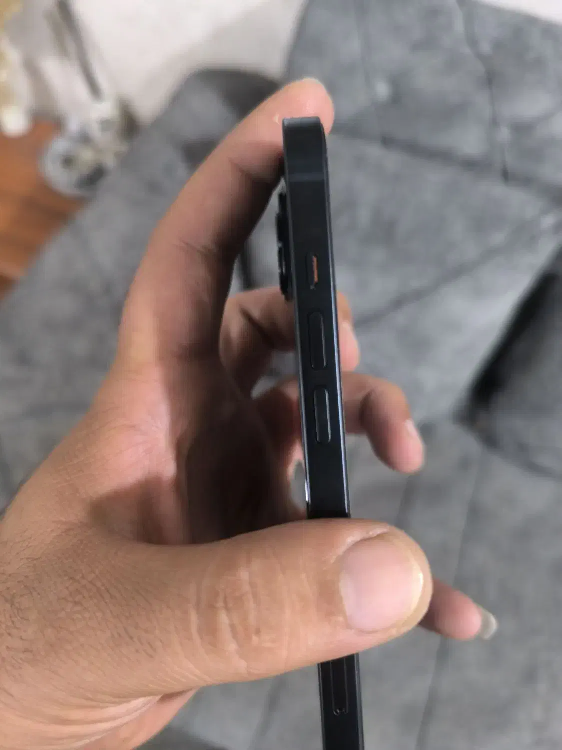 ایفون 13نرمال|موبایل|بوشهر, |دیوار