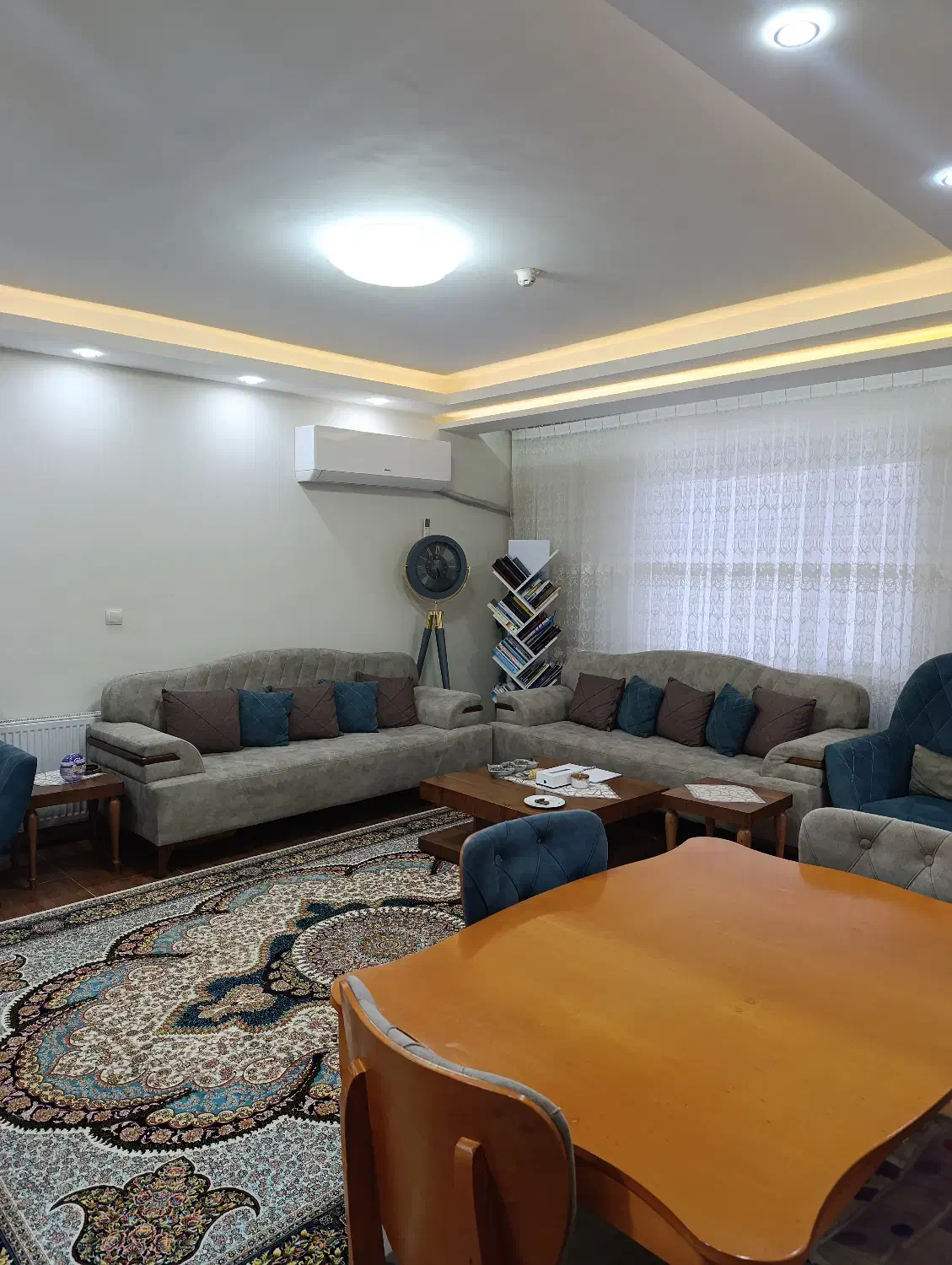 آپارتمان گلمان 85 متر سندآماده بهترین موقعیت|فروش آپارتمان|ارومیه, |دیوار