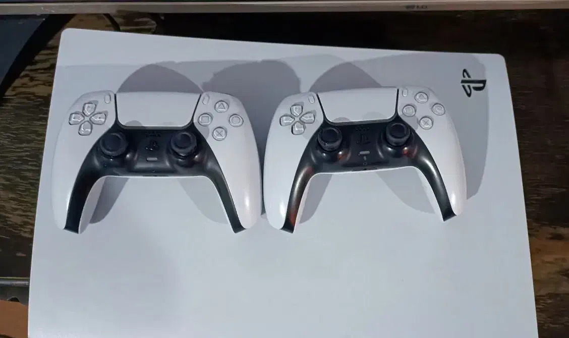 PS5 DIGITAL (پی اس فایو)|کنسول، بازی ویدئویی و آنلاین|اهواز, کوروش|دیوار