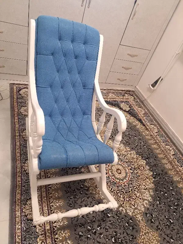 صندلی راک مبلی|صندلی و نیمکت|رشت, پل تالشان|دیوار