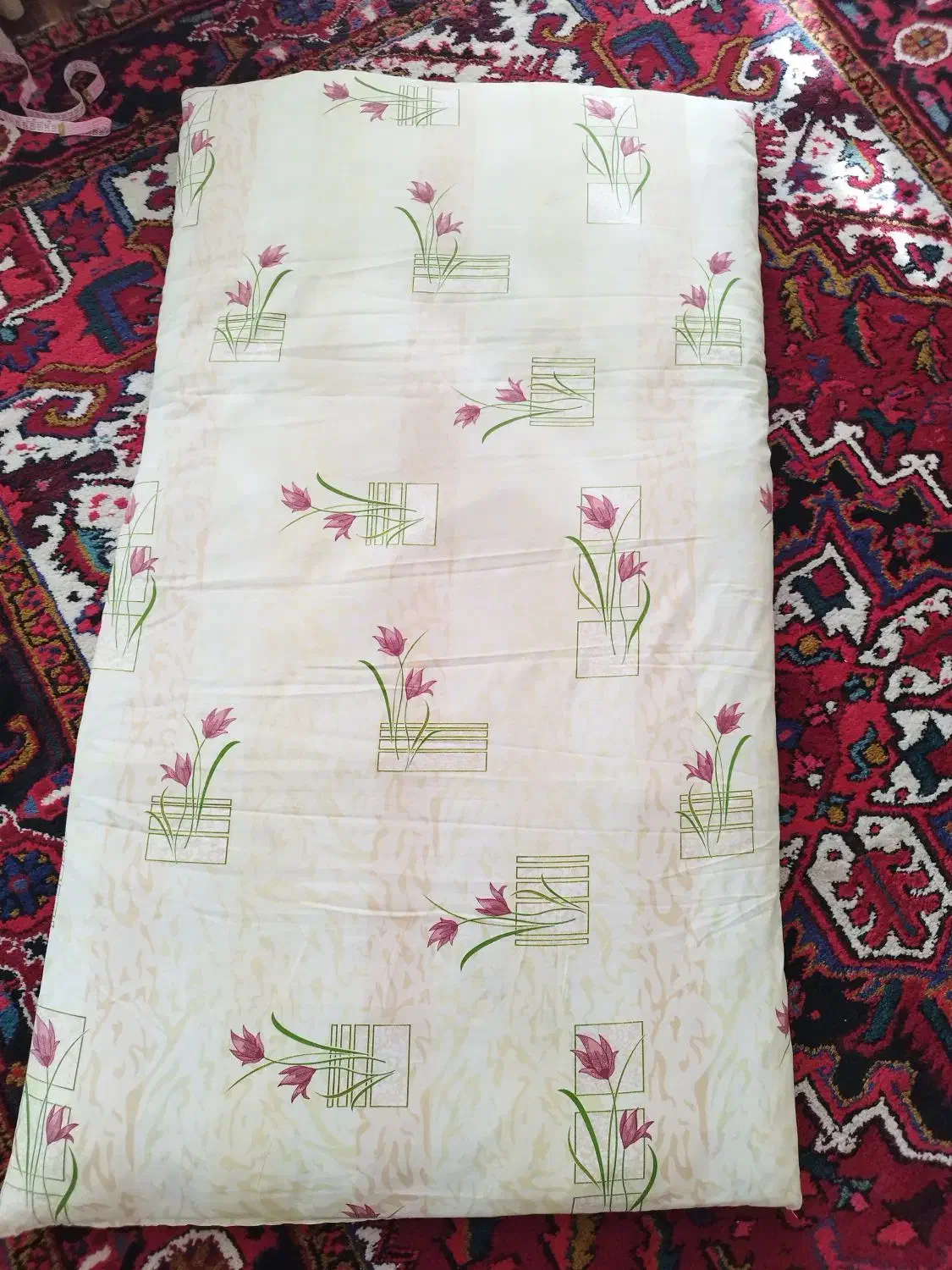 لحاف و تشک نو|رختخواب، بالش، پتو|تبریز, |دیوار