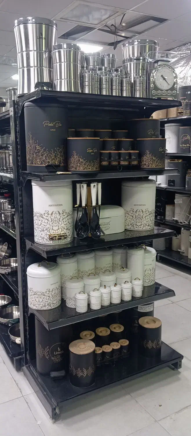 لوازم خورد ریز آشپزخانه|ظروف سرو و پذیرایی|یاسوج, |دیوار