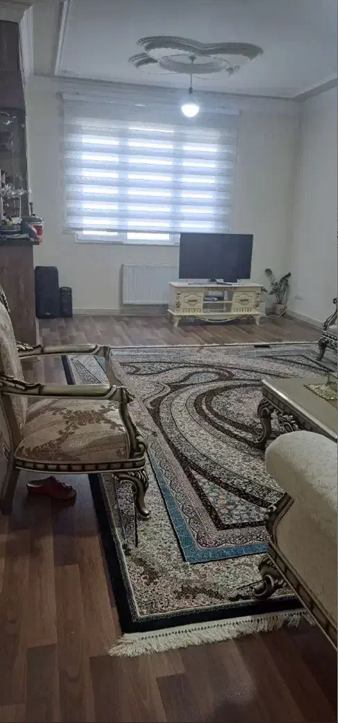 اجاره واحد/80 متری/تر و تمیز/در نیایش/فول|اجارهٔ آپارتمان|اردبیل, |دیوار