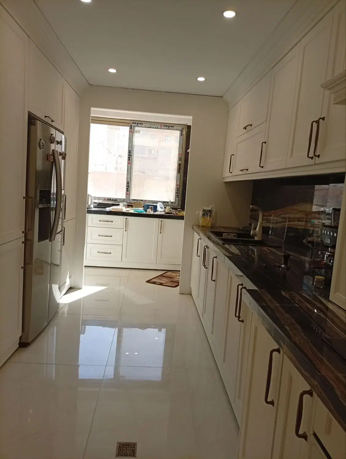 ویلایی ۲۵۰ متری دربست پاسداران|اجارهٔ خانه و ویلا|سبزوار, پاسداران|دیوار