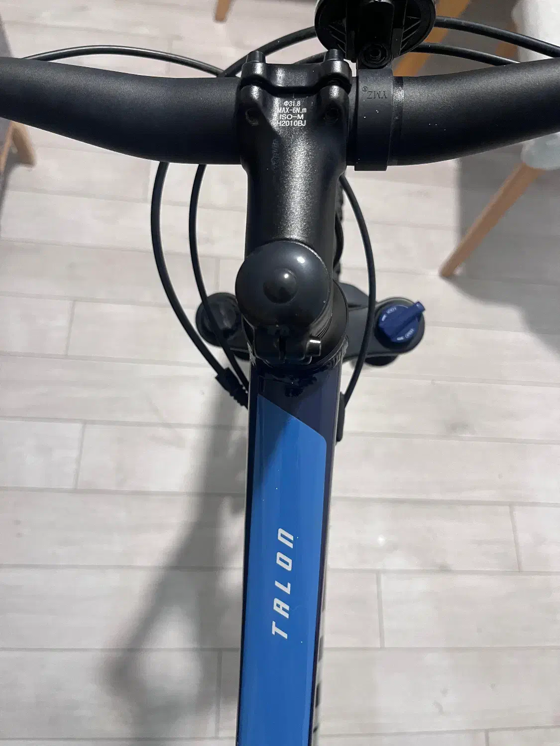 دوچرخه جاینت Giant ۲۹|دوچرخه، اسکیت، اسکوتر|تهران, توحید|دیوار