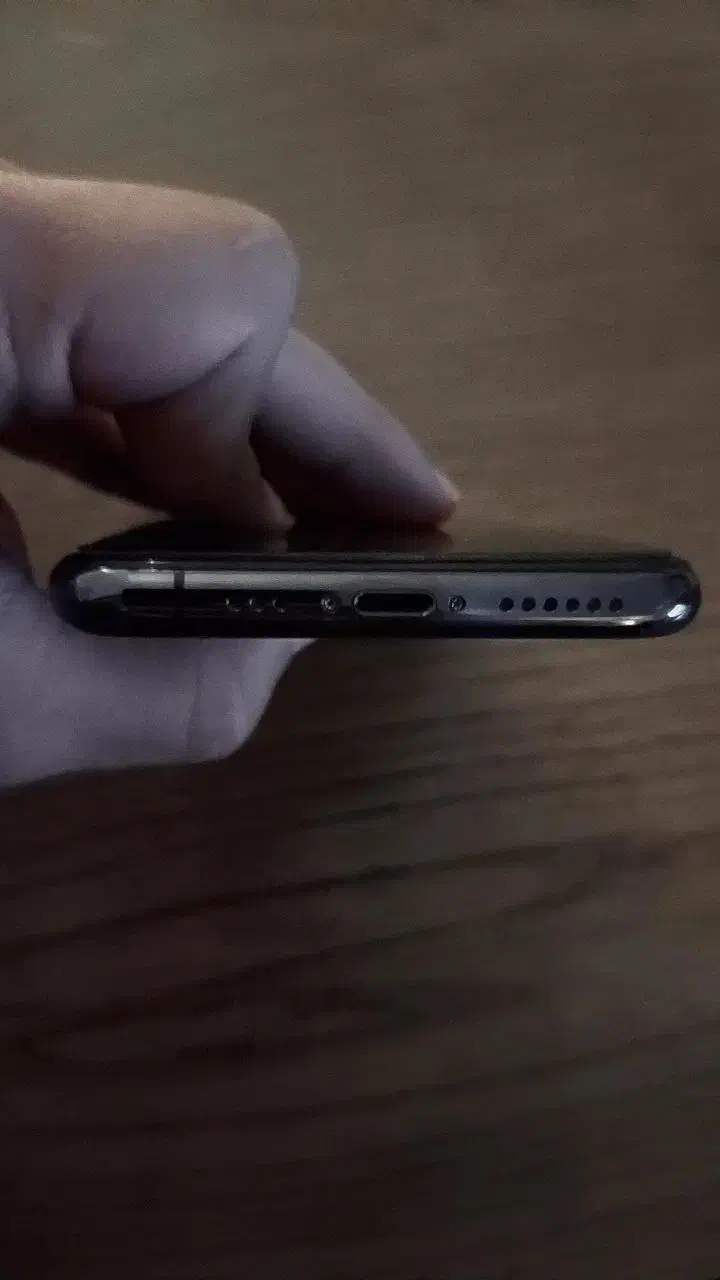 آیفون ۱۱ پرو ۶۴ گیگ|موبایل|تهران, جنتآباد جنوبی|دیوار