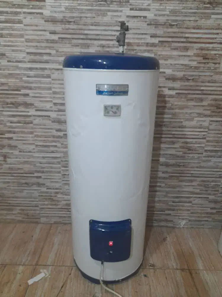 ابگرمکن ۱۲۰ لیتری تهران سبحان ۷روز مهلت تست|آبگرمکن، پکیج، شوفاژ|آبادان, |دیوار