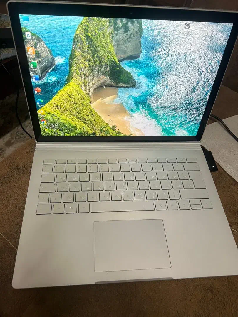 surface  Book 3|رایانه همراه|اصفهان, خانه اصفهان|دیوار