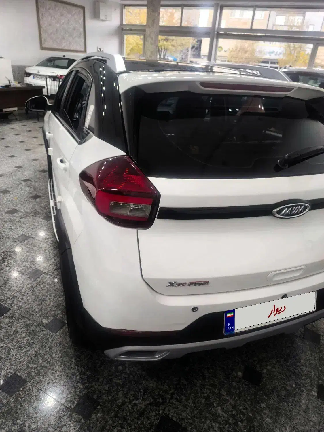 ایکس22پرو|خودرو سواری و وانت|تبریز, |دیوار