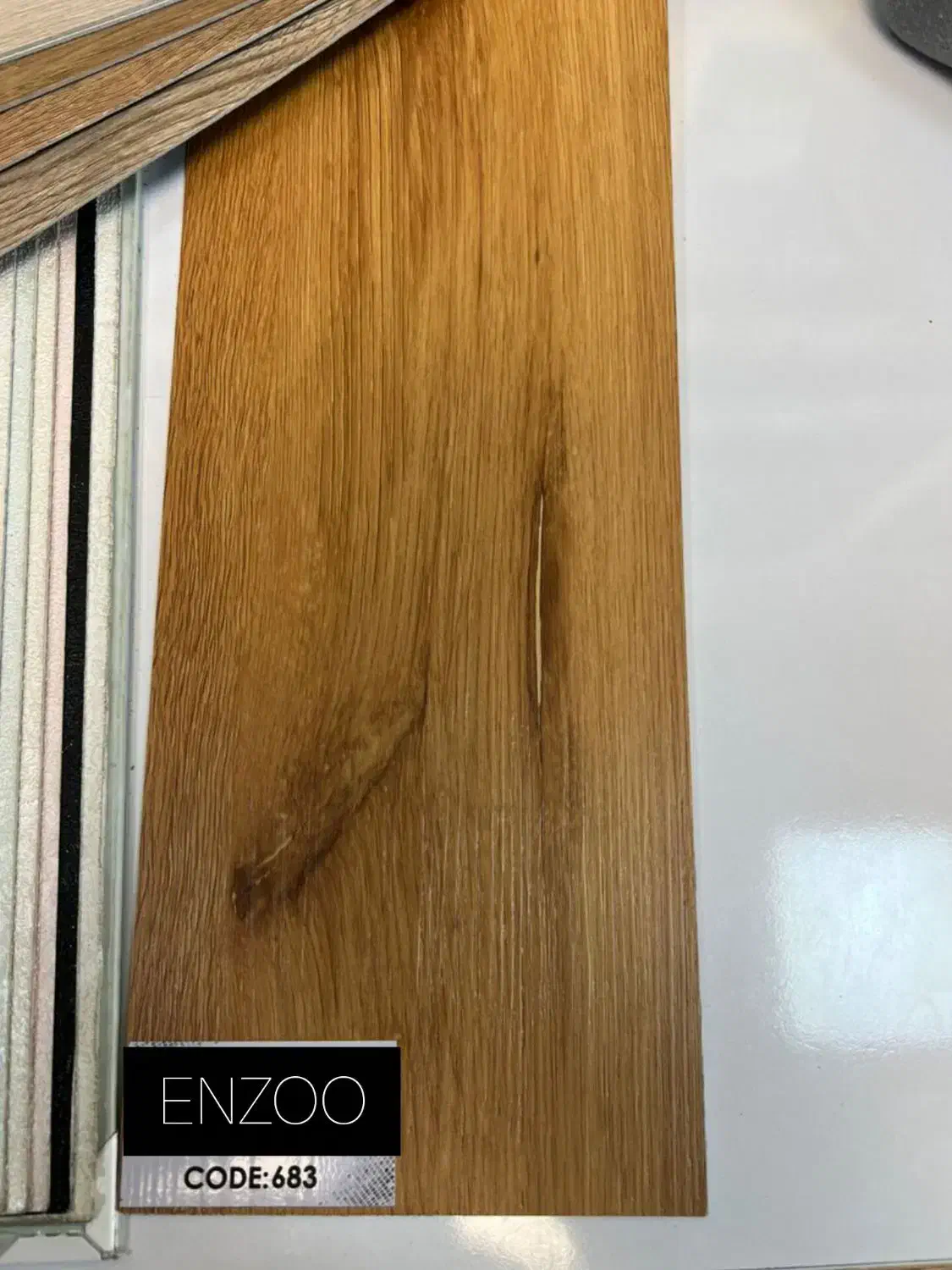 تخفیف ویژه پارکت و کفپوش وارداتی ENZOO|مصالح و تجهیزات ساختمان|تهران, صادقیه|دیوار