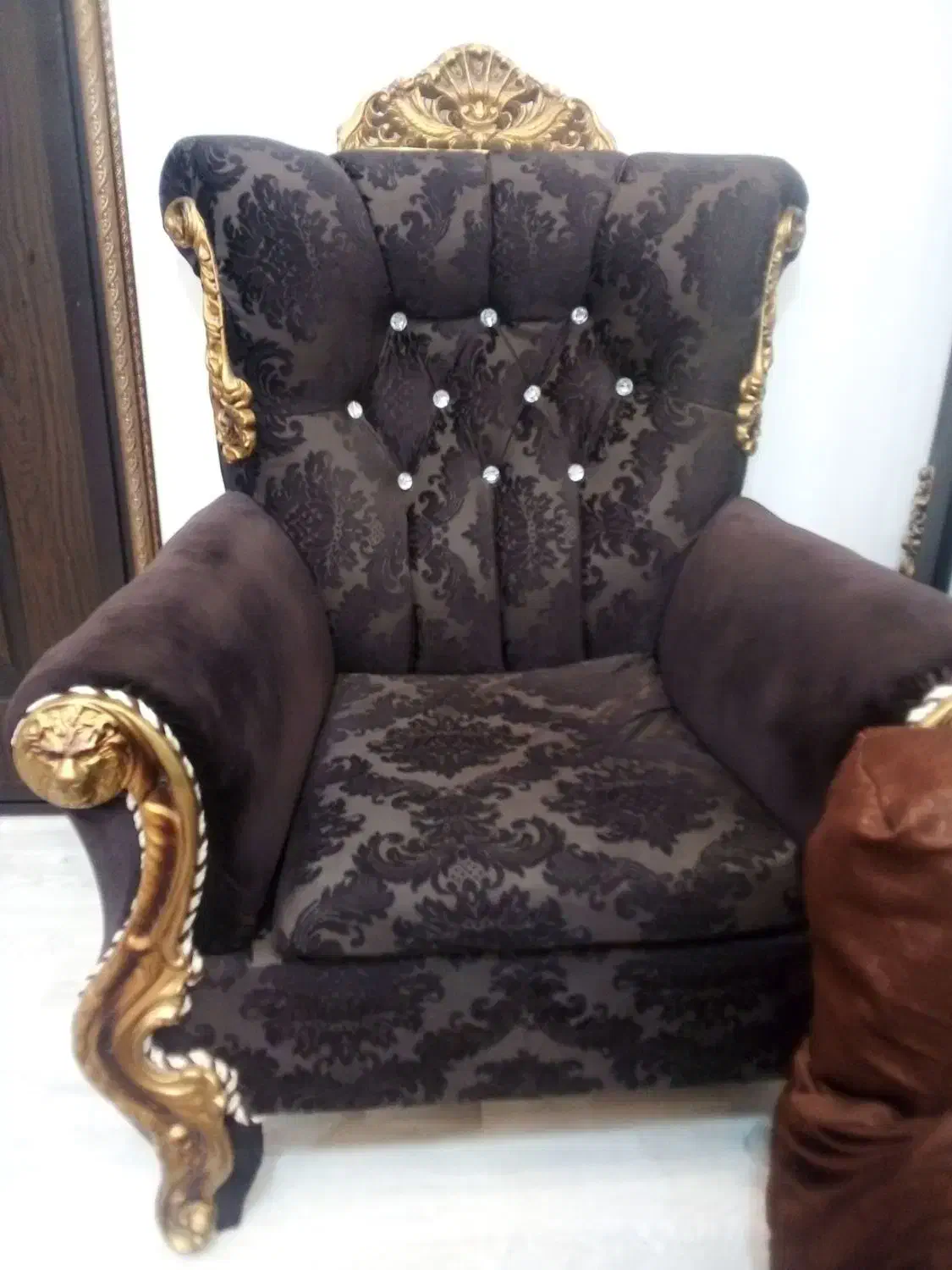 فروش مبل زیرقیمت|مبلمان خانگی و میز عسلی|لاهیجان, شهرک سلمان فارسی|دیوار