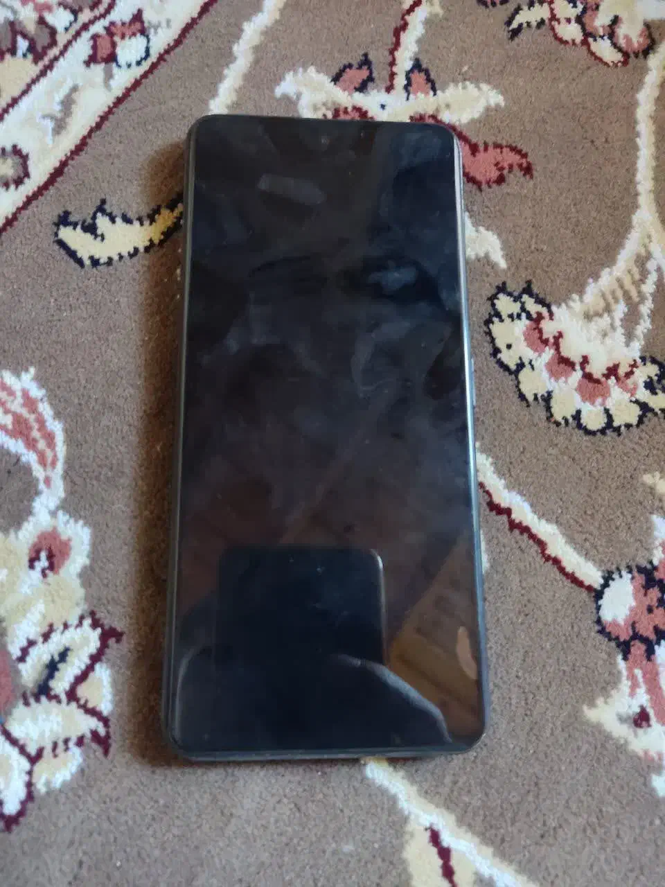 گوشی Poco x3 gt|موبایل|نور, |دیوار