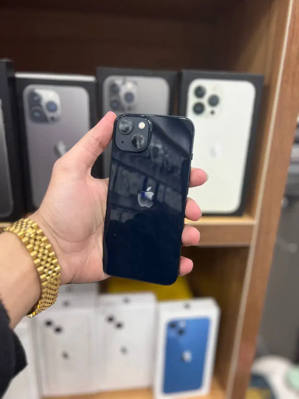 iphone 13|موبایل|ایلام, |دیوار