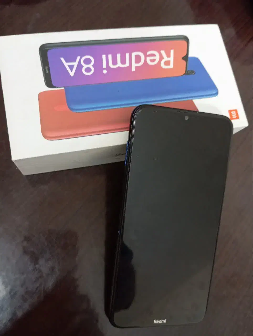 ردمی 8A|موبایل|گلپایگان, |دیوار