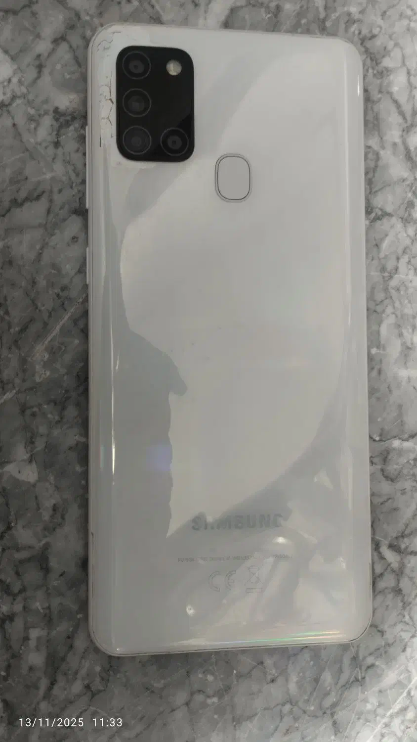 گوشی A21s|موبایل|سراوان, |دیوار