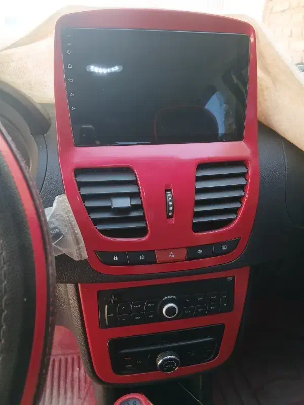 کوئیک سری R|خودرو سواری و وانت|قائن, |دیوار