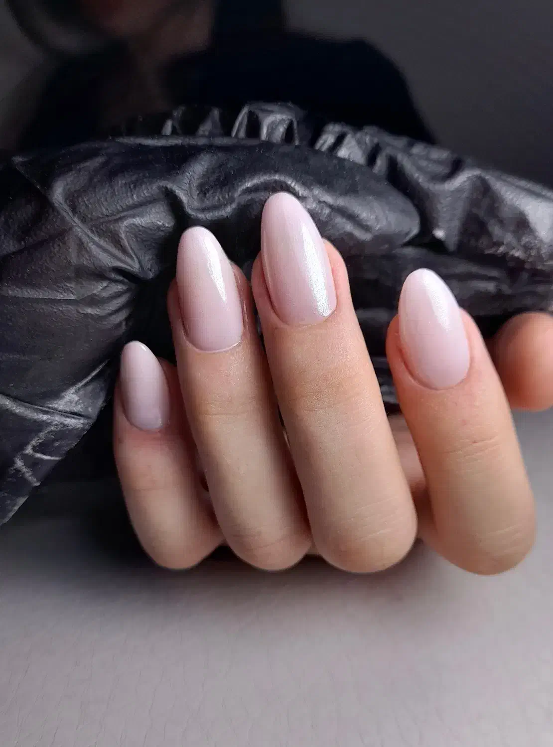 علاقمندان به خدمات ناخن|خدمات آرایشگری و زیبایی|نجفآباد, دانش|دیوار