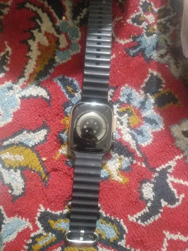 ساعت مچی|ساعت|گرگان, |دیوار