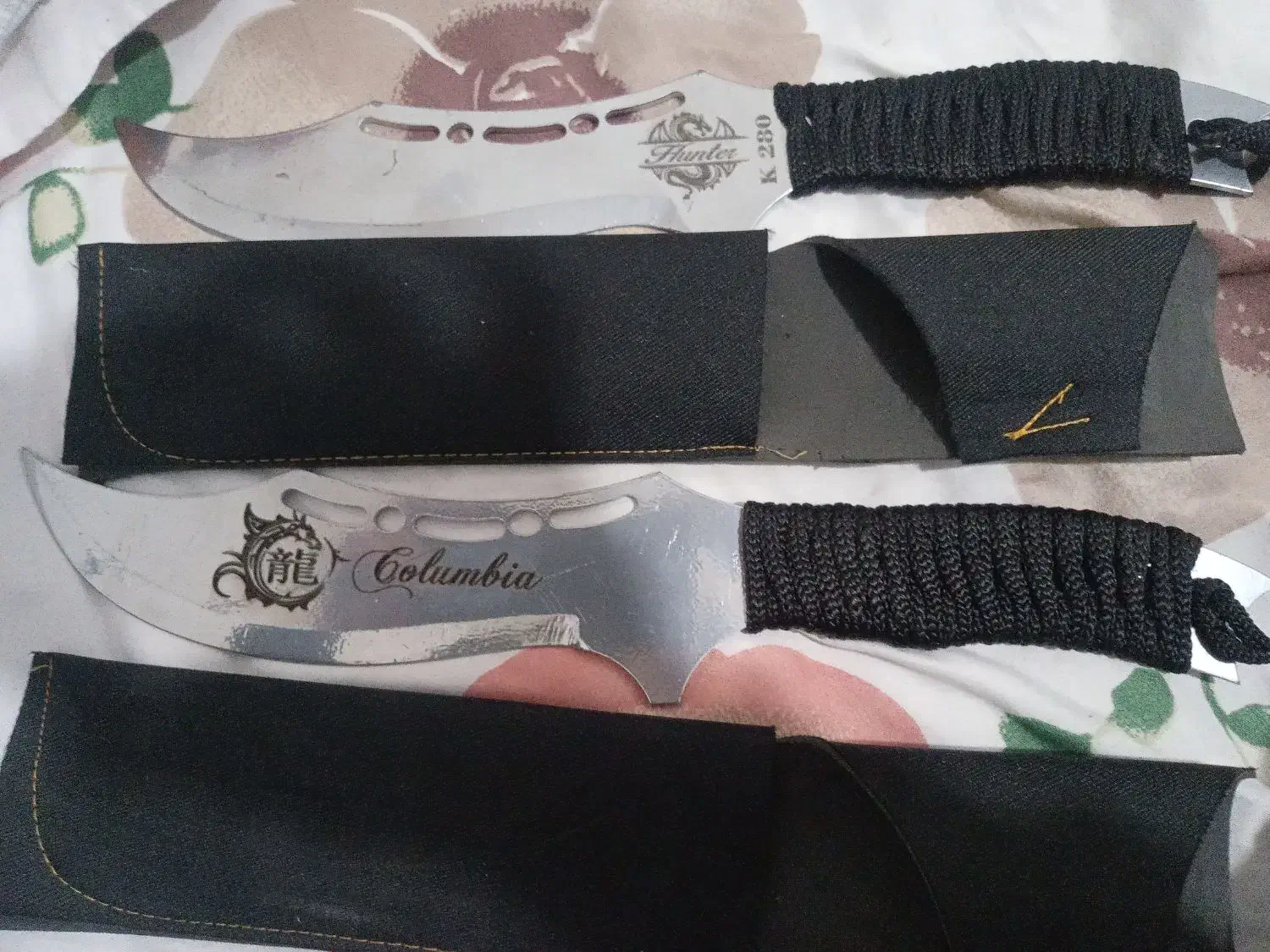 چاقو|کلکسیون و سرگرمی|قم, بکایی|دیوار