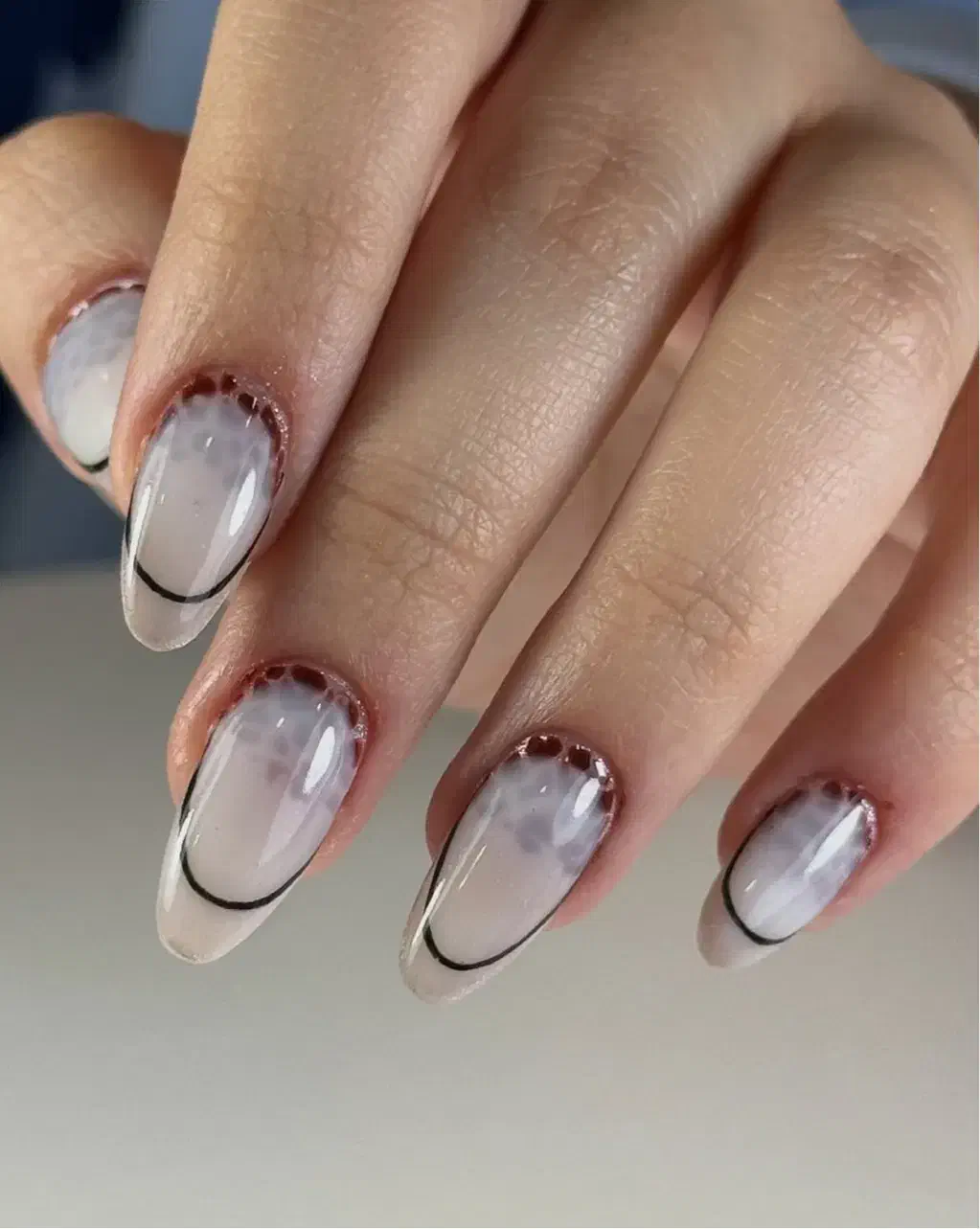 کاشت ناخن|خدمات آرایشگری و زیبایی|مشهد, هنرستان|دیوار