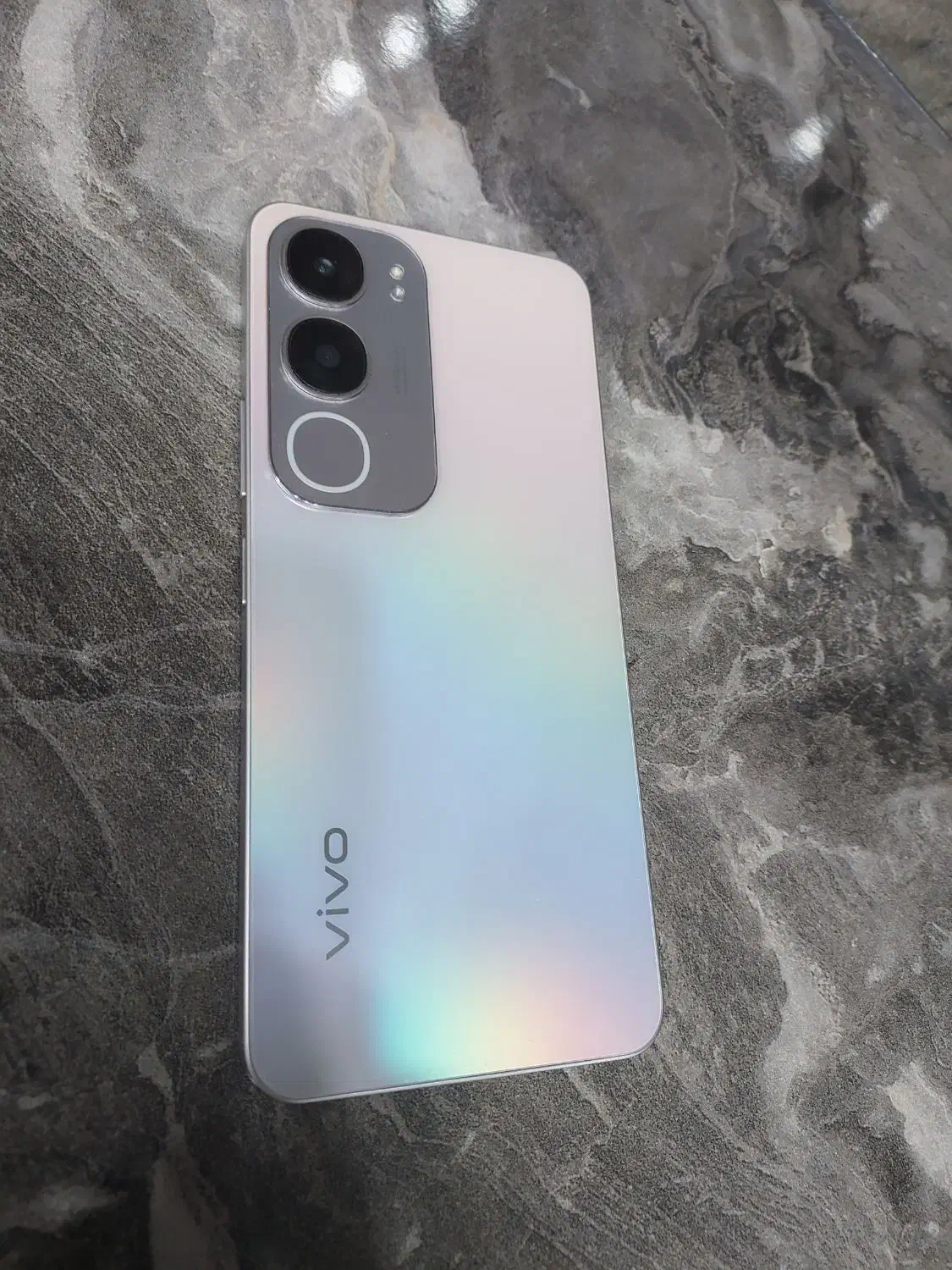 گوشی اصلی Y19s VIvo نیاز ریجستری ۱۲۸ گیگ رام ۶|موبایل|کرج, فاز ۱ مهرشهر|دیوار
