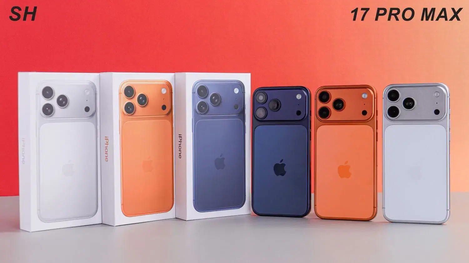 گوشی ایفون ۱۷مینی اندروید ۲سیمکارت و۴سیم کارته|موبایل|اراک, |دیوار