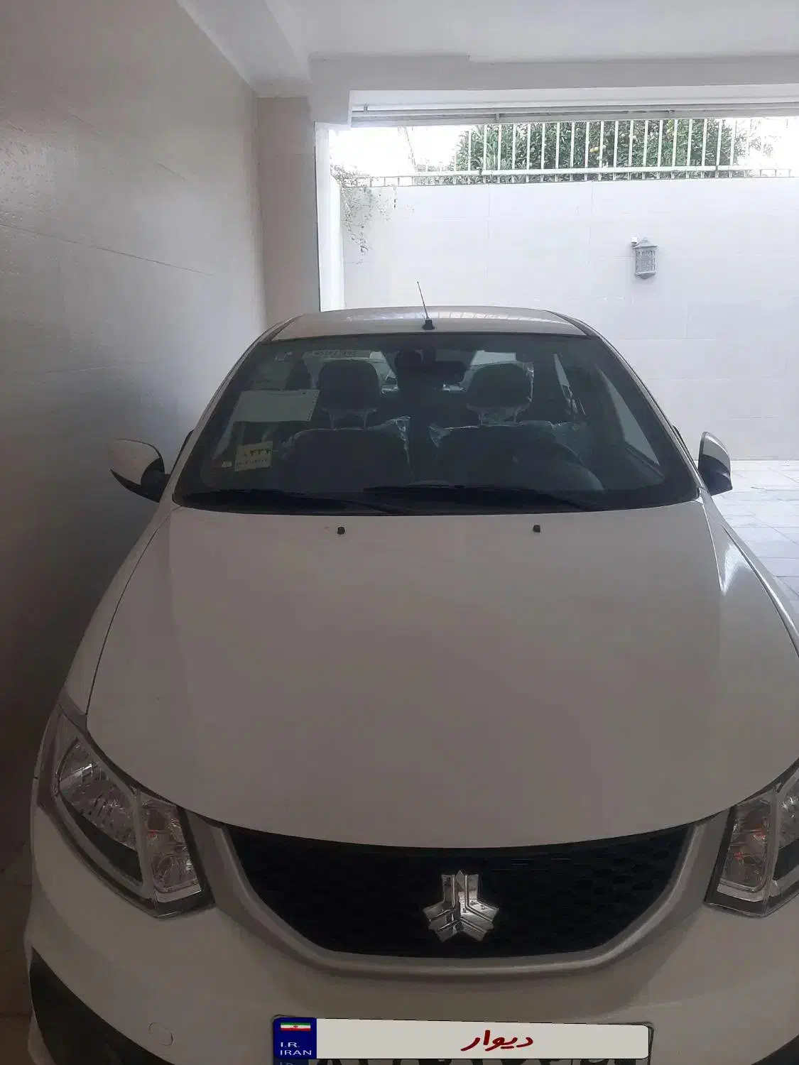 سایناsخشک تحویل برج4|خودرو سواری و وانت|گنبد کاووس, |دیوار