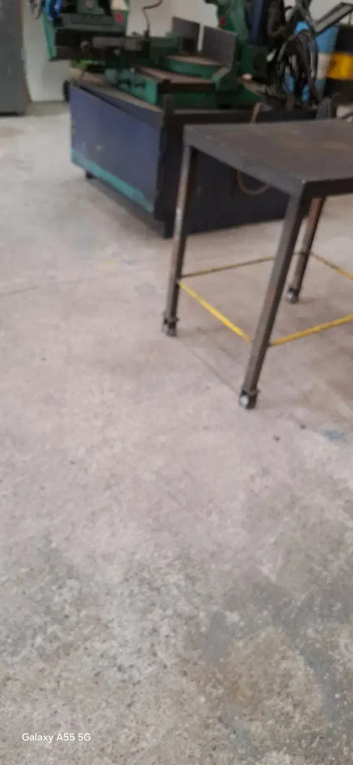 تراشکار|استخدام صنعتی، فنی، مهندسی|رشت, لاکان|دیوار