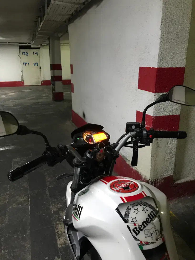 بنلی 150|موتورسیکلت|تهران, اباذر|دیوار