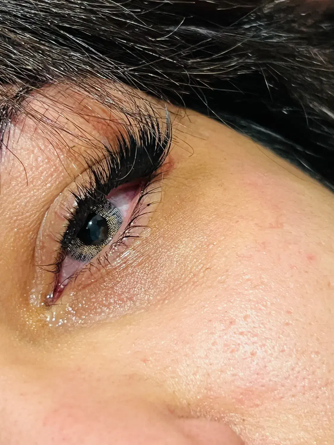 کاشت مژه|خدمات آرایشگری و زیبایی|اهواز, پادادشهر|دیوار