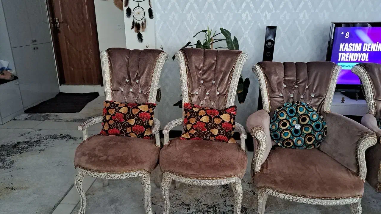 مبل|مبلمان خانگی و میز عسلی|پاکدشت, شهرک انقلاب|دیوار