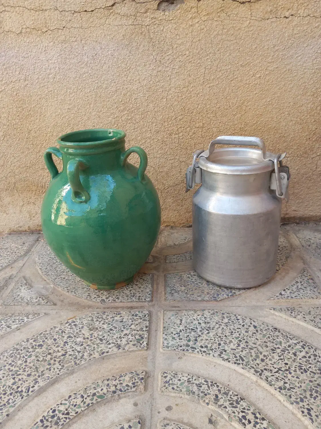 ظروف حراجی|حراج|کرمانشاه, |دیوار