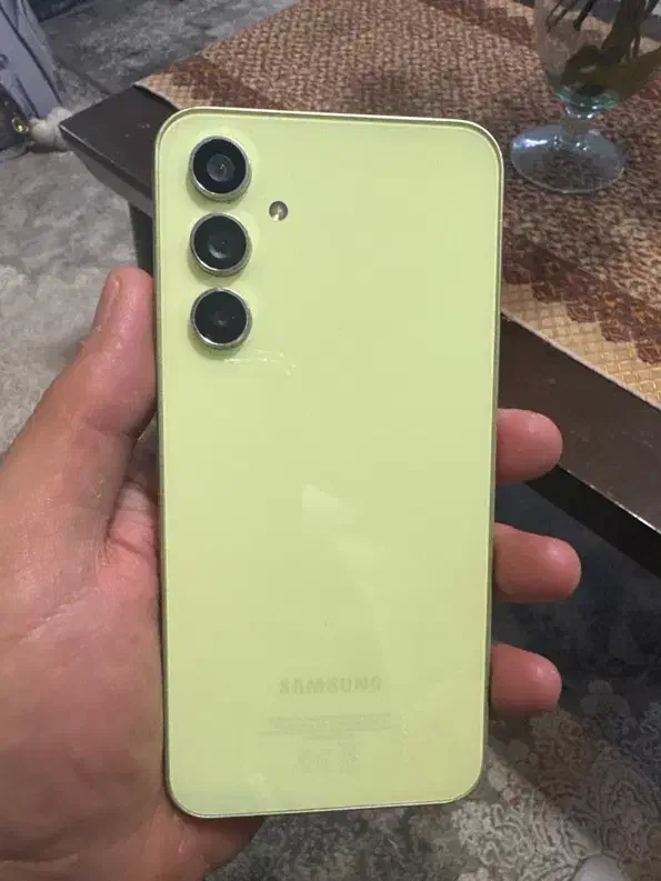 A54 ram8 128گیگ|موبایل|بروجرد, |دیوار